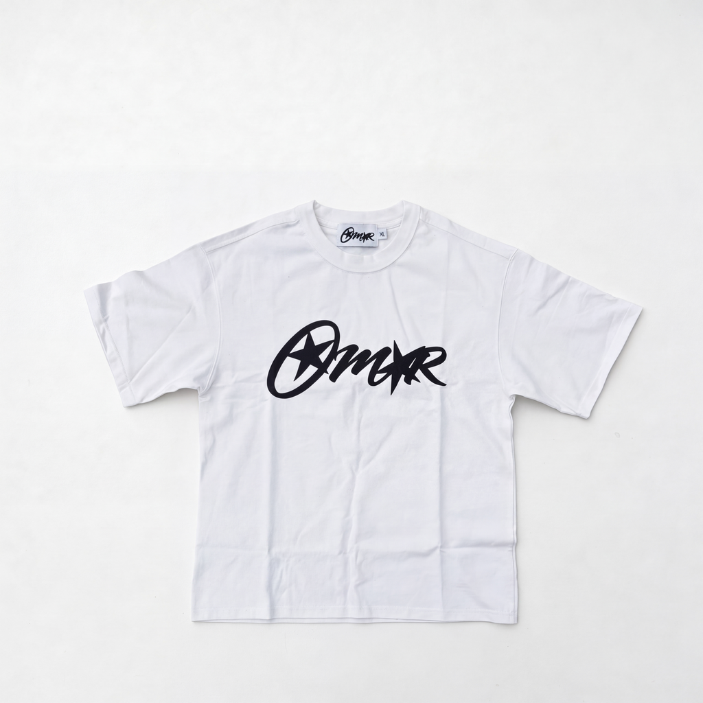 OMAR WHITE T