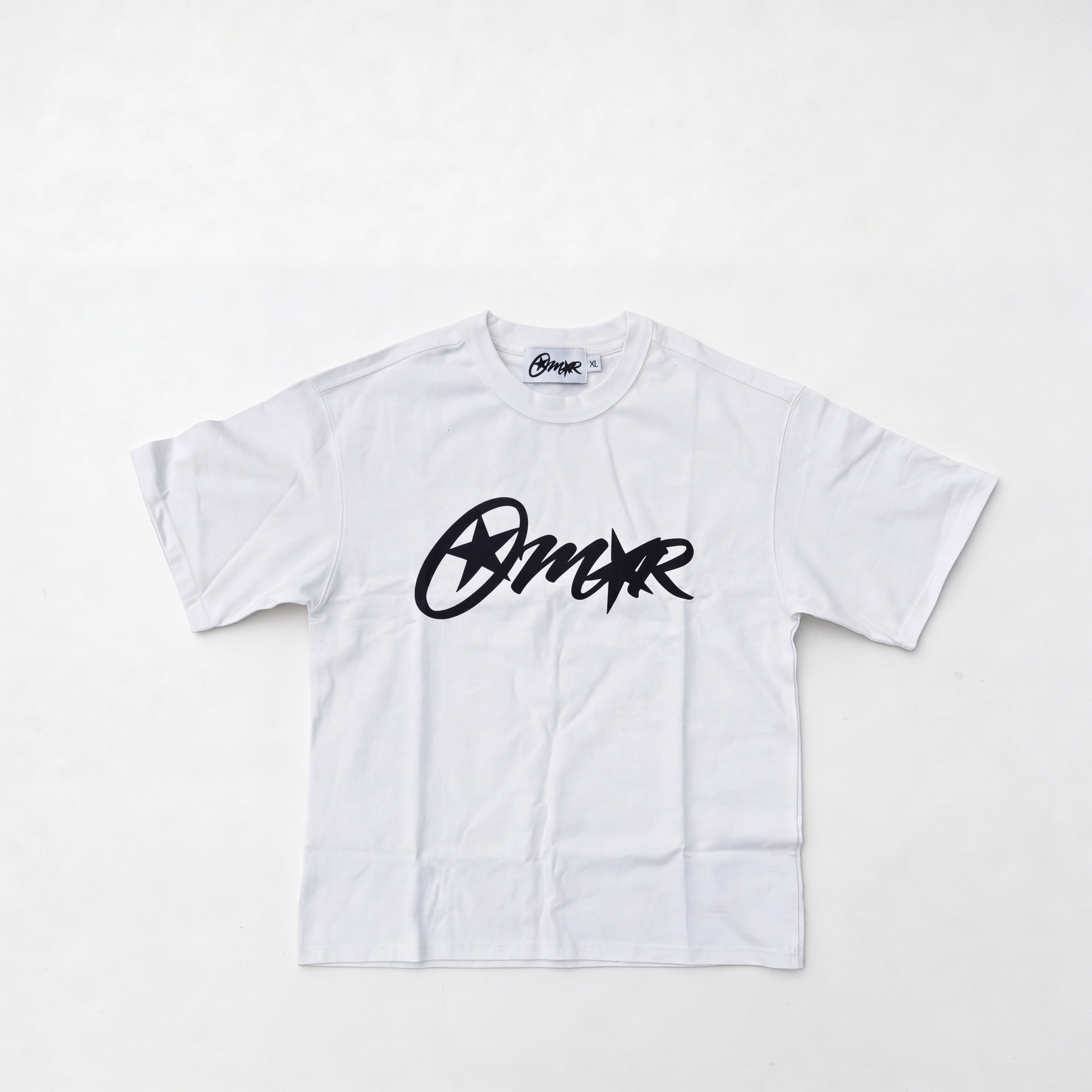 OMAR WHITE T