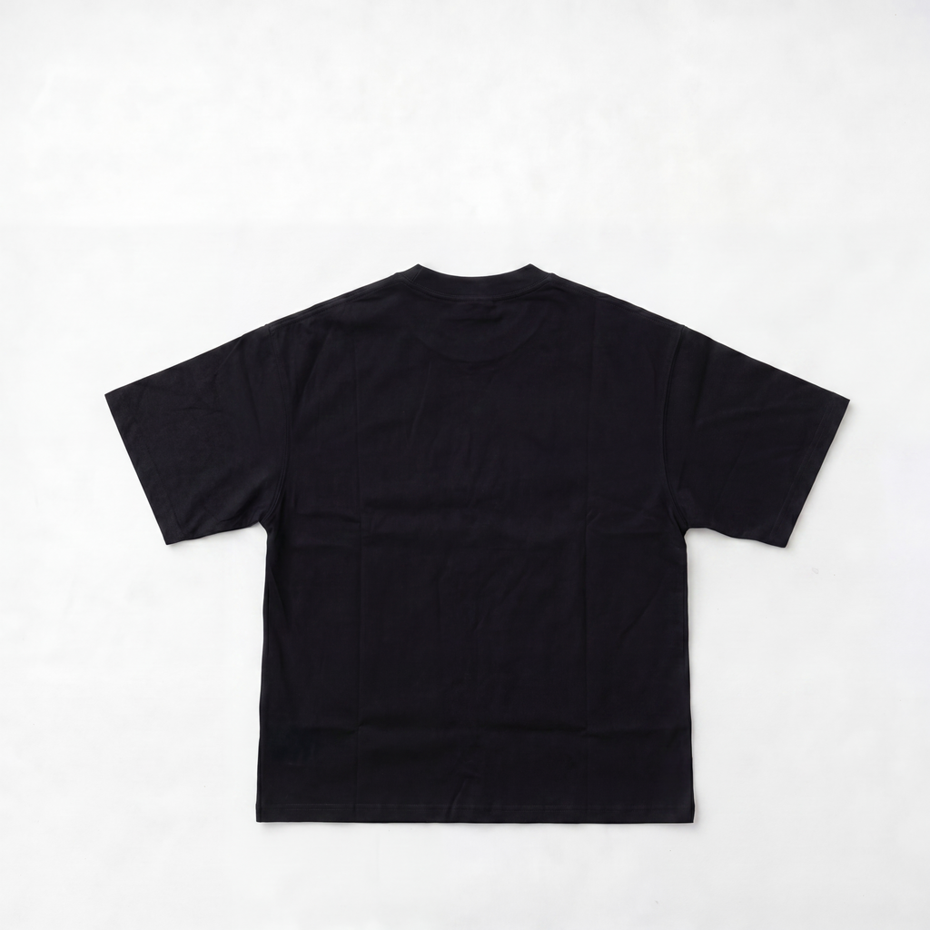 OMAR BLACK T